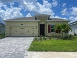 4 bedrooms House in Port Charlotte, USA No. 371547 - house in USA