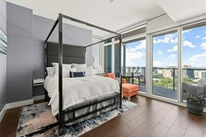 Studio in Atlanta, USA No. 371548