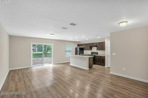 3 bedrooms House in Jacksonville, USA No. 371560