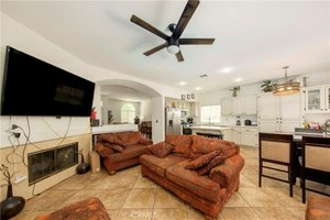 4 bedrooms House in Moreno Valley, USA No. 371596