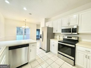 3 bedrooms House in Statesboro, USA No. 371618