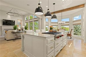 4 bedrooms House in Overland Park, USA No. 371669