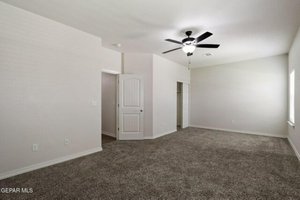 3 bedrooms House in El Paso, USA No. 371759