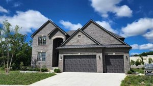 4 bedrooms House in Rochester Hills, USA No. 371822