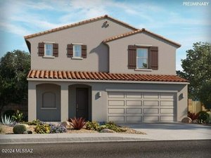 5 bedrooms House in Marana, USA No. 371856