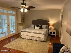5 bedrooms House in Wilson, USA No. 371881