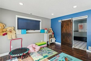 5 bedrooms House in Wyoming, USA No. 371921