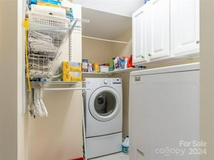 3 bedrooms House in Hendersonville, USA No. 371956