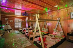 5 bedrooms House in Umatilla, USA No. 371973