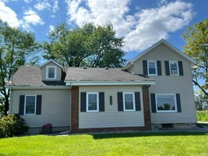 3 bedrooms House in Fort Wayne, USA No. 372027