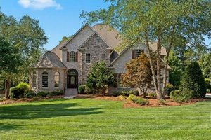 4 bedrooms House in Oak Ridge, USA No. 372078