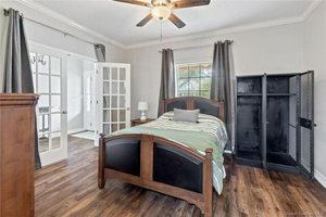 4 bedrooms House in Lake Charles, USA No. 372088