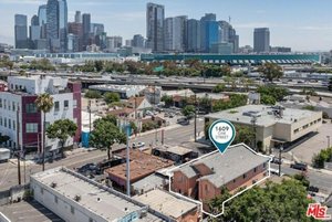 4 bedrooms House in Los Angeles, USA No. 372226