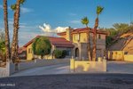 3 bedrooms House in Wickenburg, USA No. 372233 - house in USA