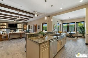 4 bedrooms House in Rancho Mirage, USA No. 372270