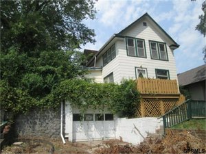 3 bedrooms House in Omaha, USA No. 372273