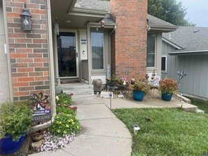 3 bedrooms House in Topeka, USA No. 372298