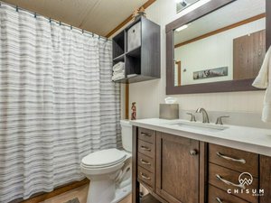 4 bedrooms House in Angel Fire, USA No. 372369