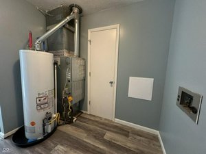 3 bedrooms House in Columbus, USA No. 372376