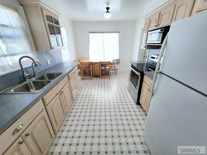 3 bedrooms House in Idaho Falls, USA No. 372456