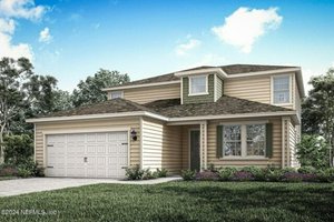 5 bedrooms House in Jacksonville, USA No. 372463