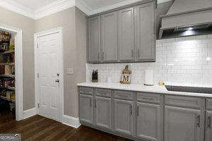 4 bedrooms House in Locust Grove, USA No. 372506