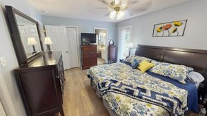 3 bedrooms House in Thomasville, USA No. 372586