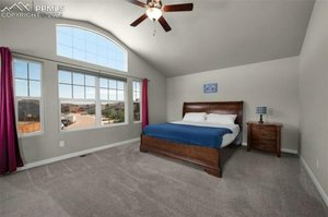 3 bedrooms House in Colorado Springs, USA No. 372587