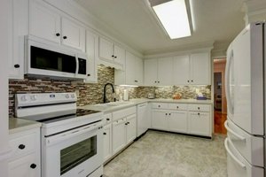 2 bedrooms House in Clarksville, USA No. 372607