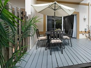 2 bedrooms House in Pompano Beach, USA No. 372736