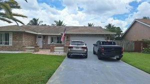 4 bedrooms House in Plantation, USA No. 372760