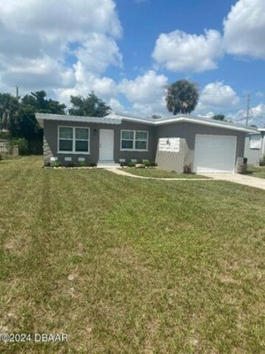 2 bedrooms House in Port Orange, USA No. 372776