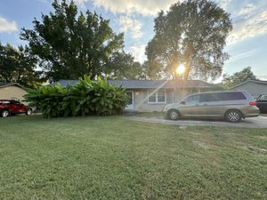 3 bedrooms House in Clarksville, USA No. 372807