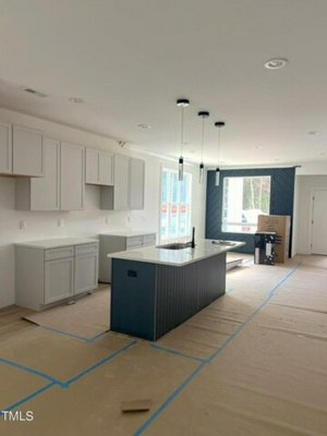 3 bedrooms House in Kittrell, USA No. 372818