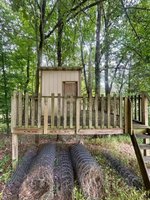 3 bedrooms House in Henry, USA No. 372835 - house in USA