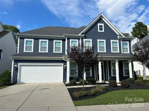 5 bedrooms House in Fort Mill, USA No. 372847