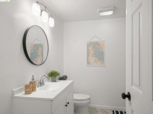 2 bedrooms House in Alameda, USA No. 372885