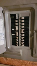 4 bedrooms House in Backus, USA No. 372892 - house in USA