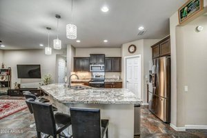 3 bedrooms House in Phoenix, USA No. 372910