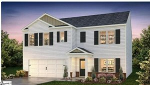 5 bedrooms House in Moore, USA No. 372972