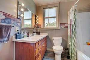 4 bedrooms House in West Liberty, USA No. 373016