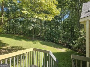 3 bedrooms House in Douglasville, USA No. 373068