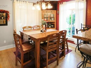 3 bedrooms House in Evanston, USA No. 373146