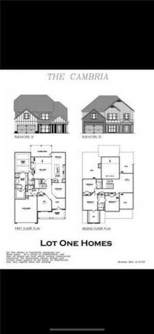 5 bedrooms House in Marietta, USA No. 373152