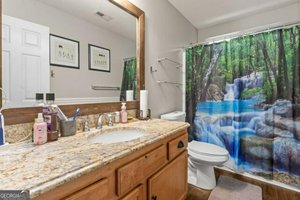 2 bedrooms House in McDonough, USA No. 373164