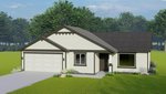3 bedrooms House in Pasco, USA No. 373173 - house in USA