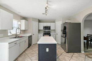 4 bedrooms House in Eustis, USA No. 373195