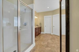 6 bedrooms House in North Logan, USA No. 373238