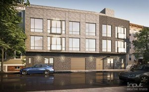 2 bedrooms House in Jersey City, USA No. 373271