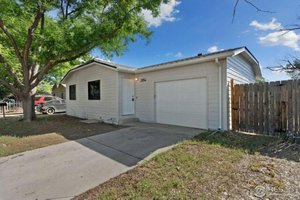 3 bedrooms House in Greeley, USA No. 373346